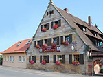 Vereinslokal Altes Forsthaus